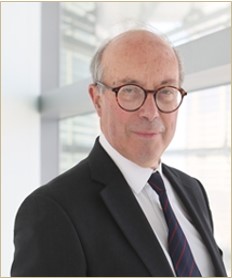 David R Hope SIFoCC’s 6th full meeting | SIFoCC Events Portal